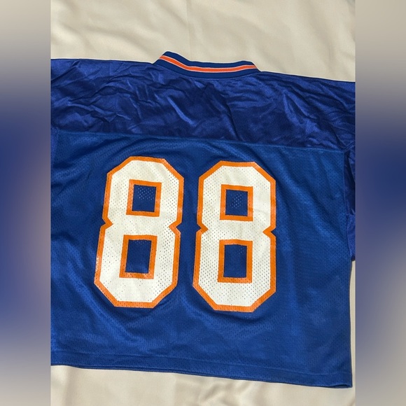 Vintage Florida Gators Football #88 Jersey - XL - Picture 4 of 11